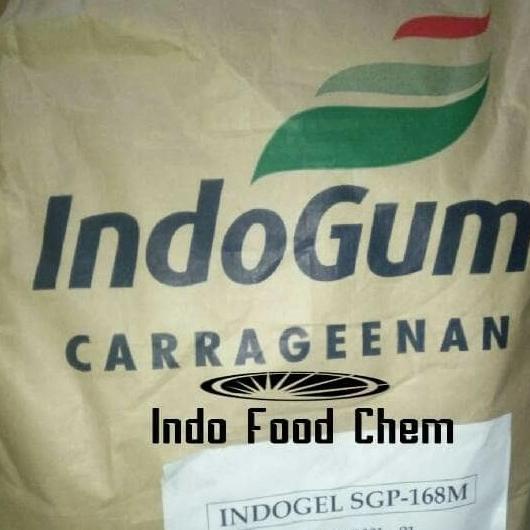 Carrageenan/Karagen/Karagenan Pengenyal Terbaru