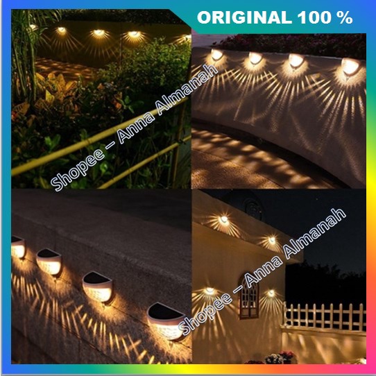 PROMO Smart Lamp Led Hyas Exso Lampu Led Tanpa Tagihan Listrik 100% ASLI ORIGINAL