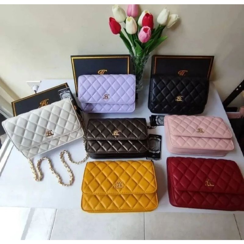 Promo Jims Honey Ella Bag Tas Selempang Wanita