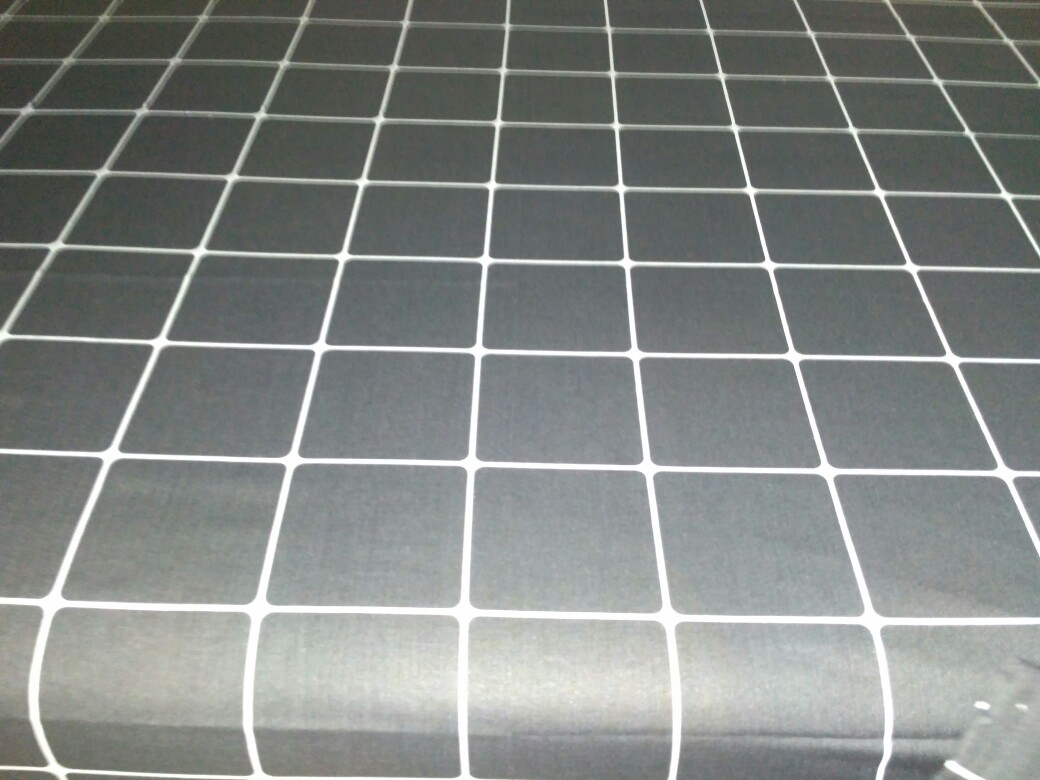 Sprei Set Katun Premium Minimalis