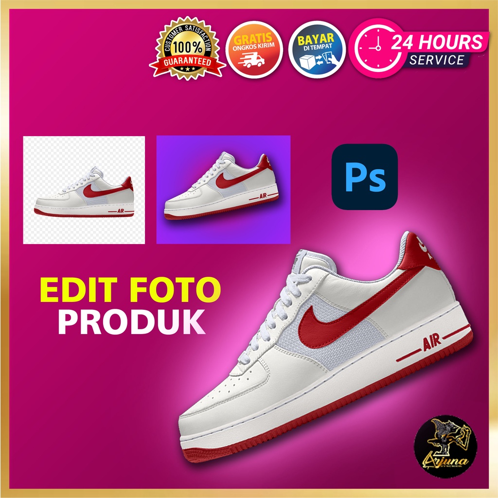 Jasa Edit Foto Produk Background Olshop Katalog Edit Foto Instagram
