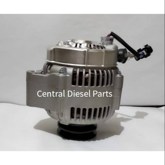 Dinamo Alternator / Dinamo Ampere Toyota Land Cruiser 12V