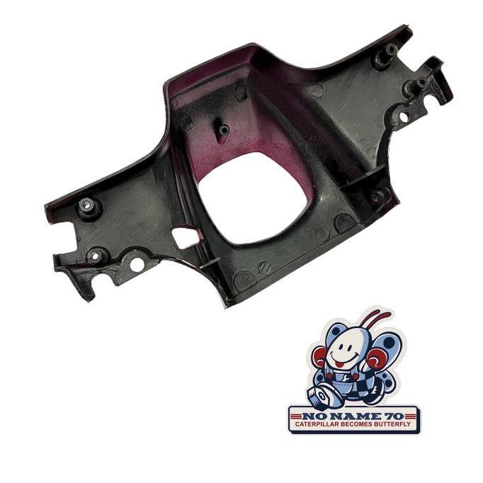 Terbaik cover batok bawah honda c700 c800 supercup 700 800 imi Terlaris