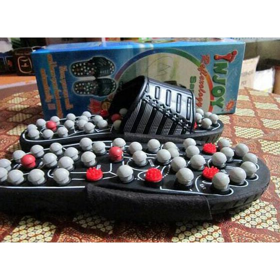 Sandal Terapi Kesehatan Injoy