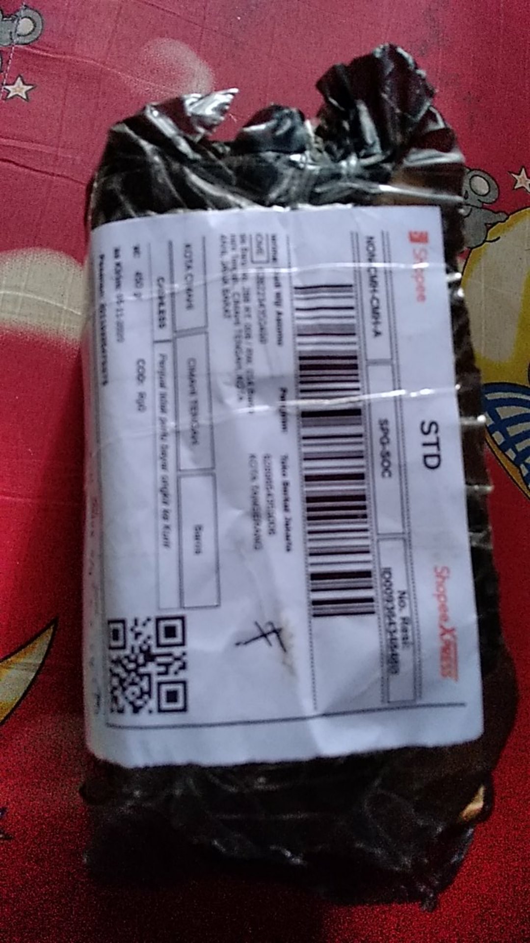 Ball Valve Pvc / Stop Keran Plastik 3/4