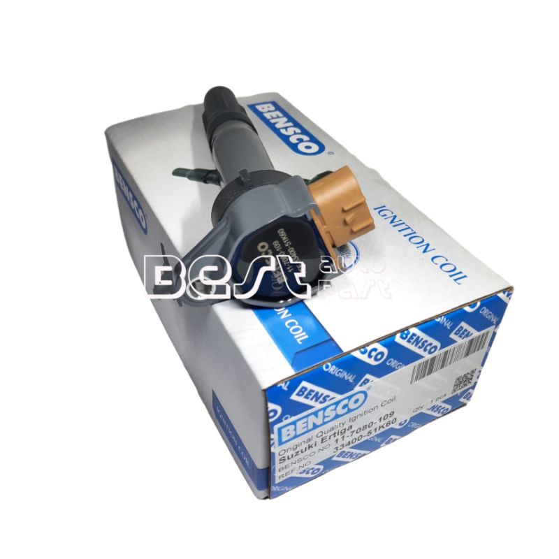 Coil Ignition Suzuki Ertiga Bensco
