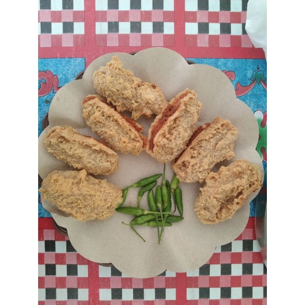 

Tahu Walik