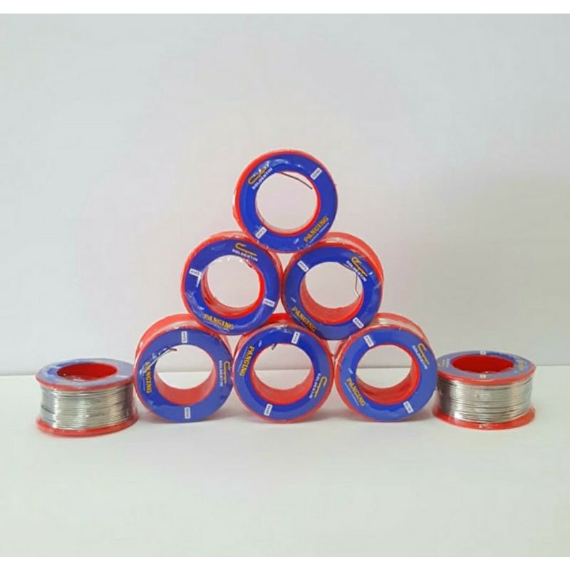 TIMAH PANCING ROLL KECIL