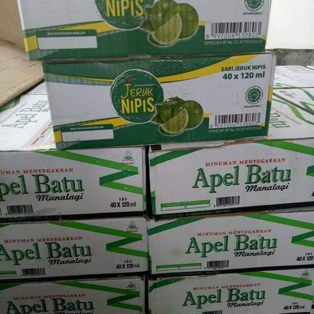 

Paket kekudus