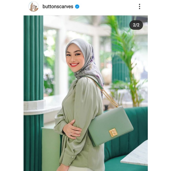 buttonscarves preloved fiore reed