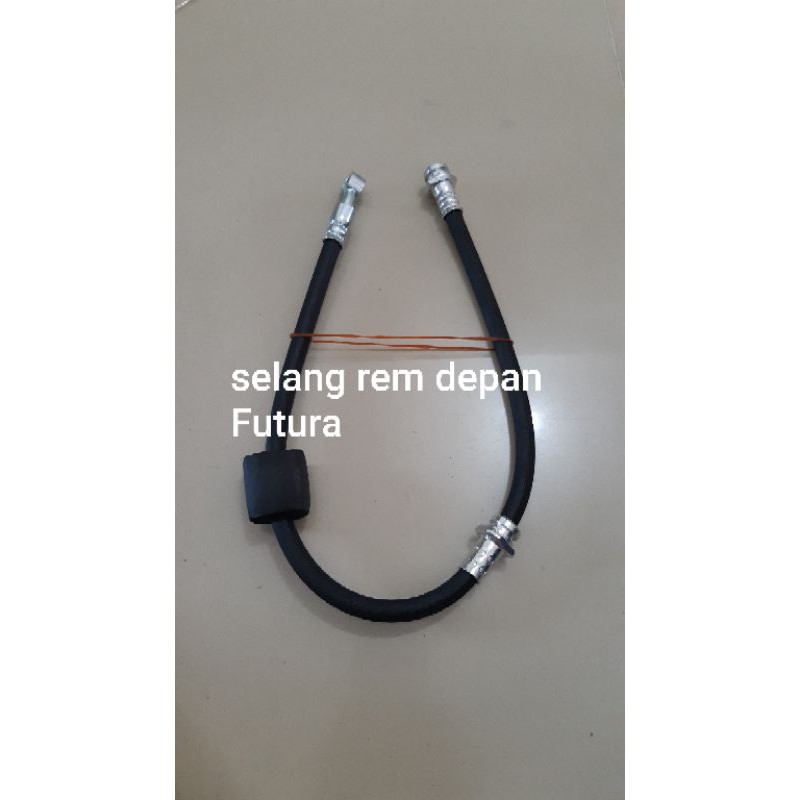 selang rem  depan Futura 51540-77500