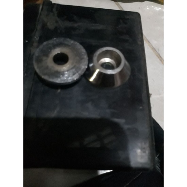 manisan CB ring manisan begel jok honda cb