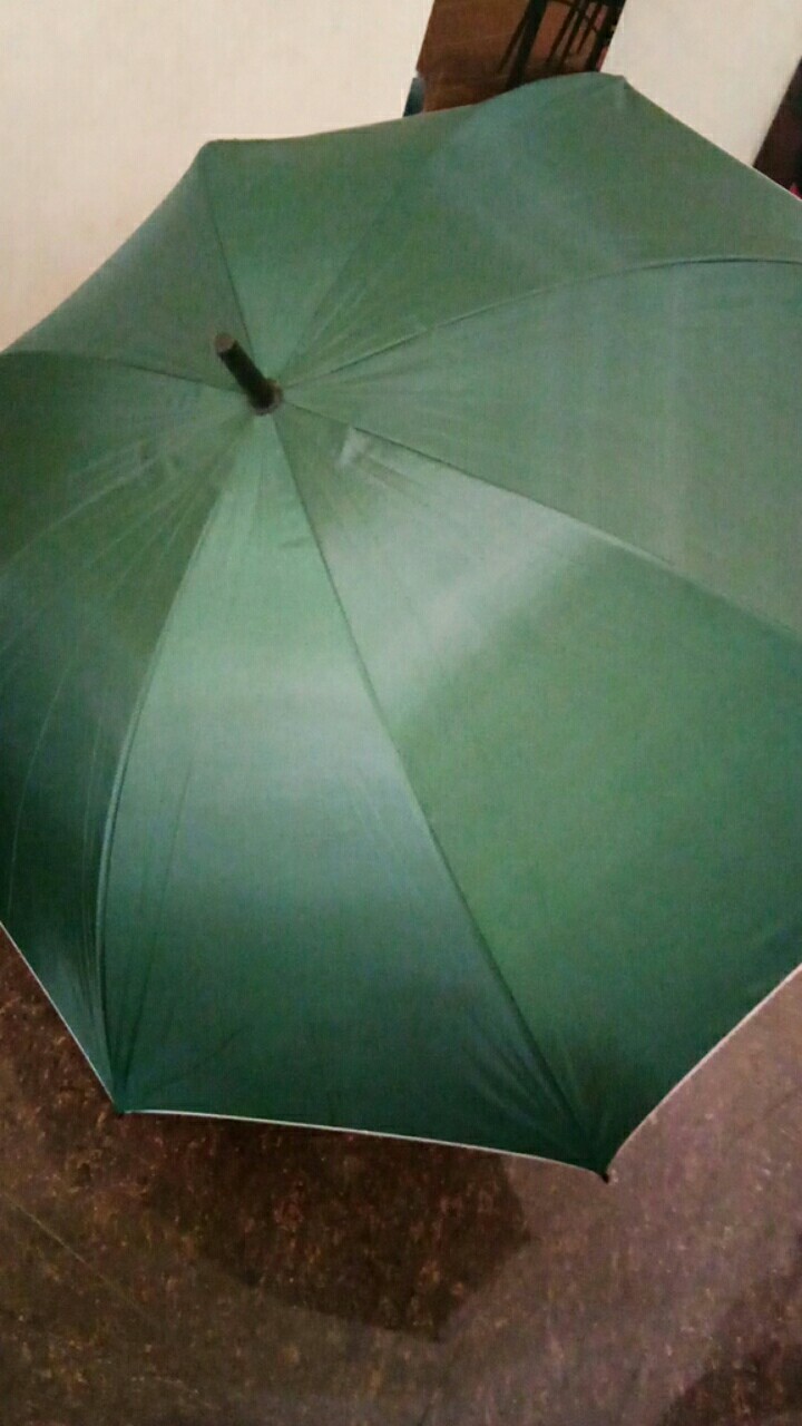 Payung Golf Exclusive