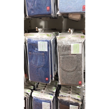titip leging kids uniqlo