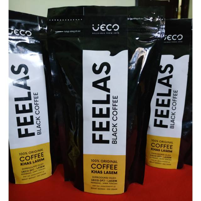 

kopi feelas khas lasem