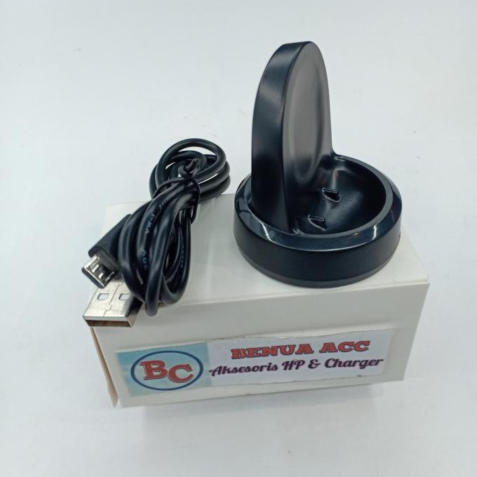 Wireless Charger Dock Samsung Gear S2 | Gear S3