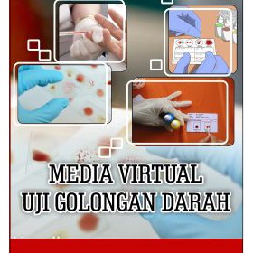 MEDIA VIRTUAL UJI GOLONGAN DARAH