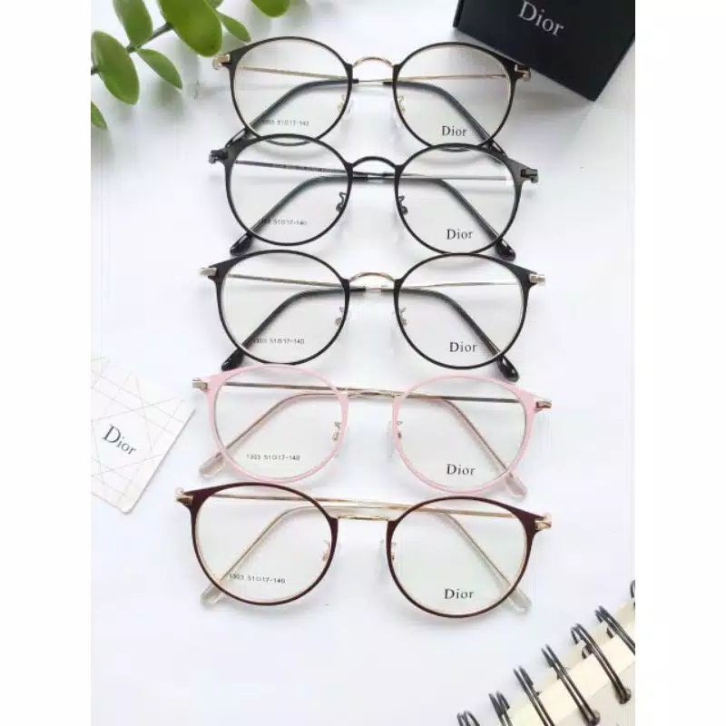 Kacamata minus / kacamata Lensa photocromic / kacamata anti radiasi