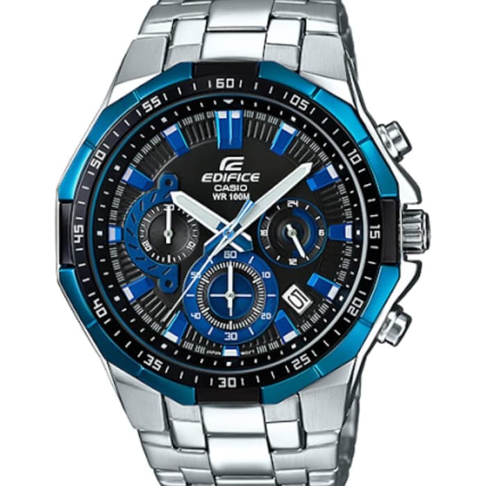 [ORIGINAL - CASIO EDIFICE ] Casio Edifice 554