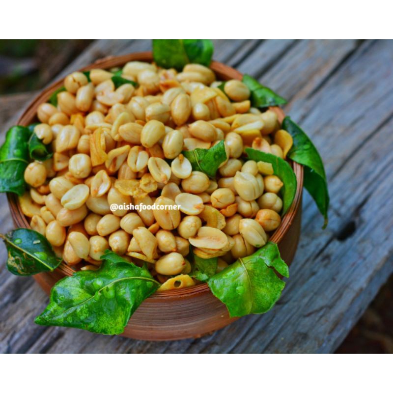 

KACANG BAWANG PREMIUM ENAK GURIH RENYAH