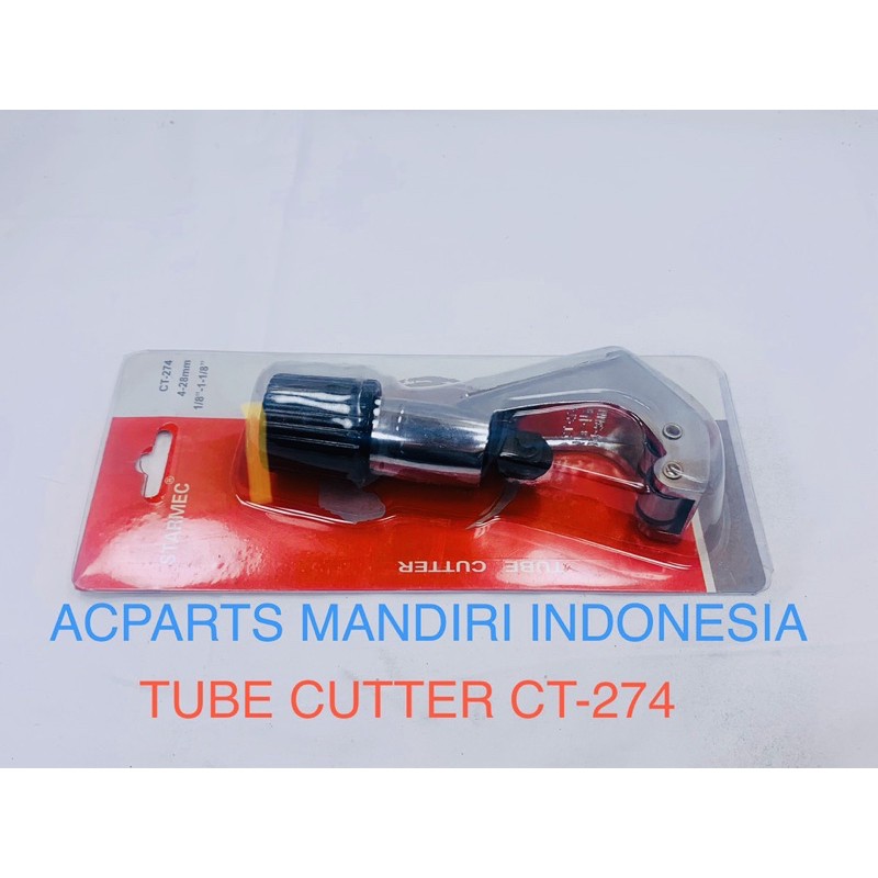 cutter pipa tembaga CR-274