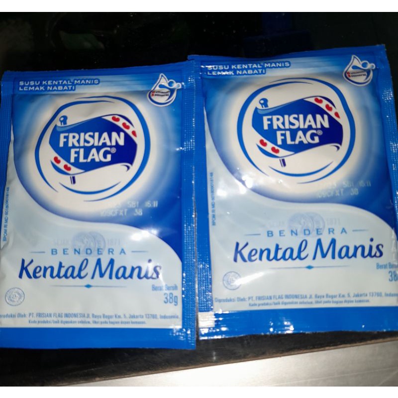 

susu bendera putih (2pc)