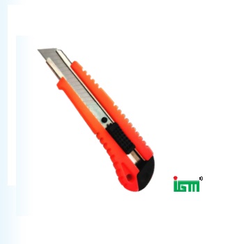 

TERMURAH IGM IC-233 PISAU CUTTER PEMOTONG KERTAS BLISTER