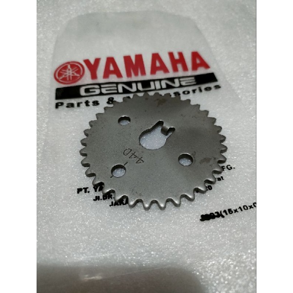 gear gigi ger noken as Xeon karbu Xeon Rc fi Xeon GT 125 gigi kamprat ger centrik Xeon lama Xeon Rc 