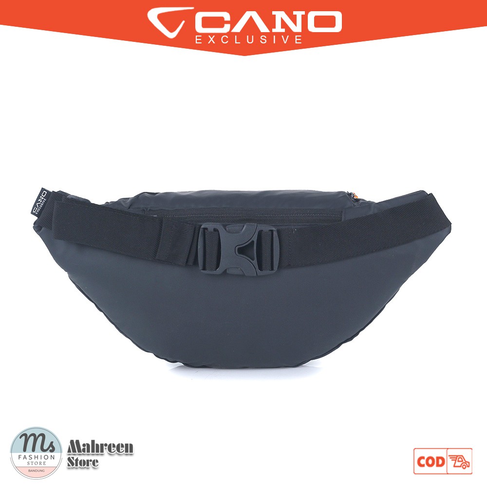 Tas Pria Tas Waist Bag Pria Tas Selempang Pria - Cano | 516