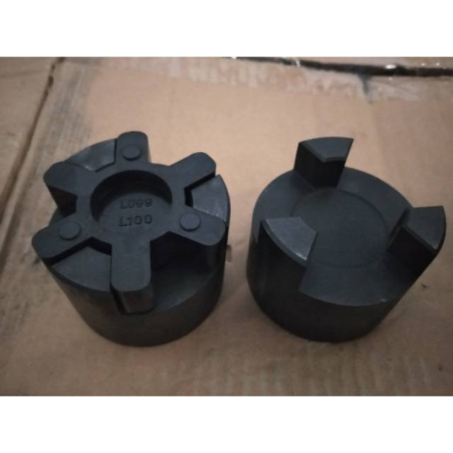 COUPLING L 100 L100 L-100 / KOPLING L100 L 100 L-100 COUPLING