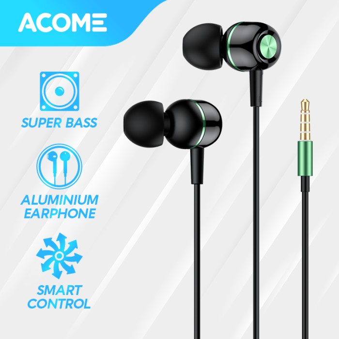 inn20 ACOME Kabel Data Fast Charging 2.4A Glowing LED Light Effect