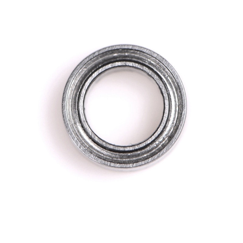 4pcs ball bearing 675ZZ MR85ZZ 5x8 X 2.5 5x8 X 2.5mm Bahan metal MR85Z