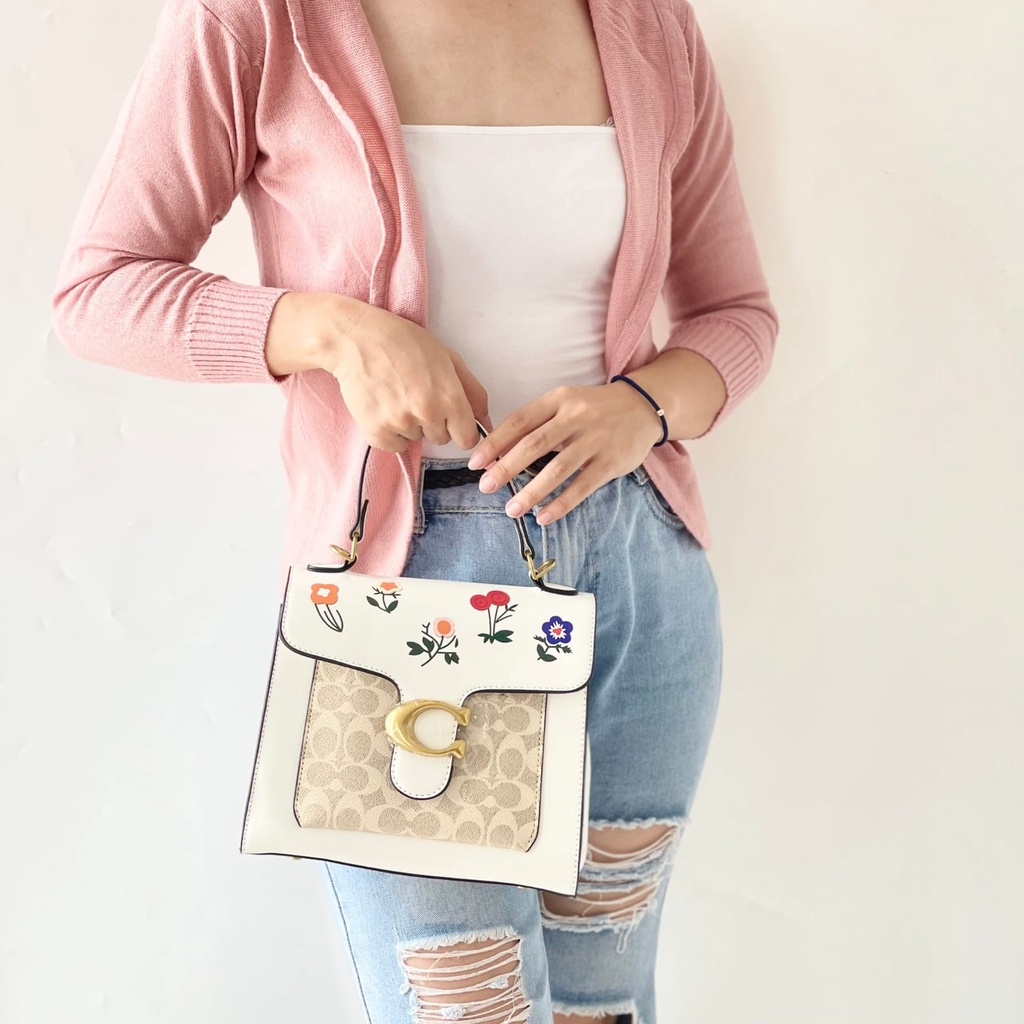 TAS WANITA CCB-3636 TOP HANDLE BAG