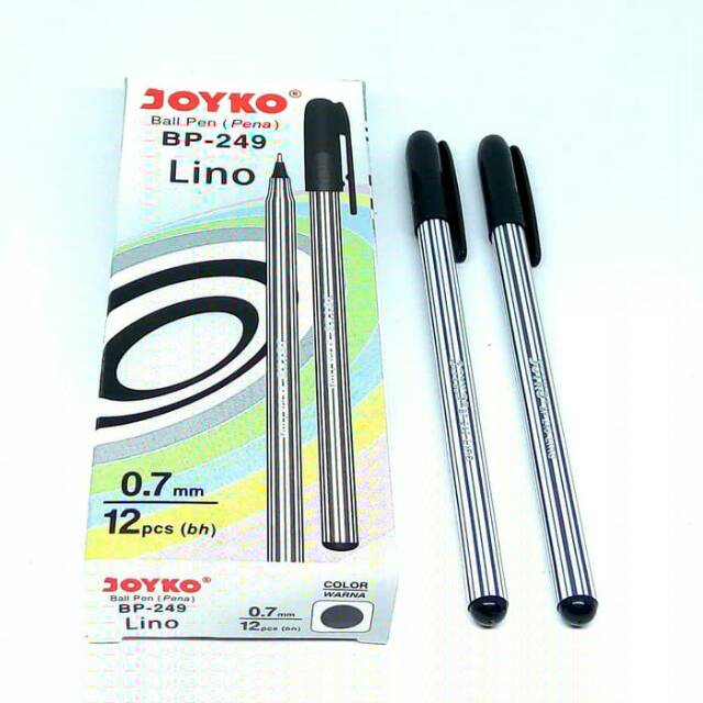 

Joyko lino pen