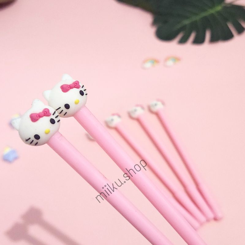 

PULPEN HELLO KITTY