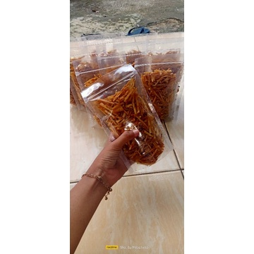 

Plokdes sukun/snack sukun/ cemilan sukun murah meriah