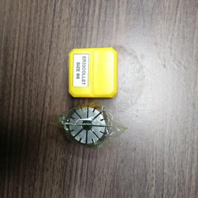 collet er32 d8. 8mm
