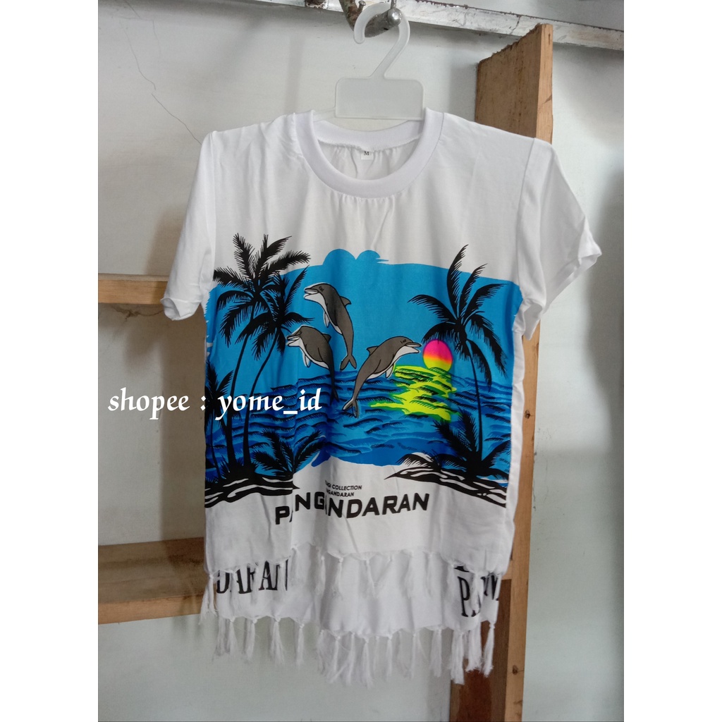 Setelan anak pantai / setelan baju pantai anak / Pangandaran / premium / terlaris