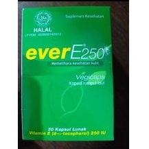 ever e 250/ ever e / vit e