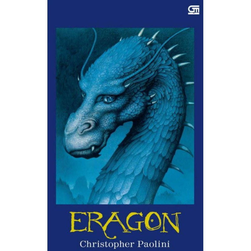 Novel Eragon