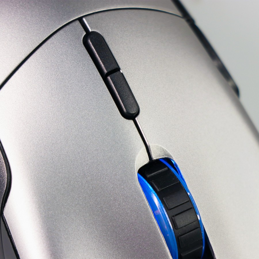 Rexus Xierra X15 RGB Gaming Mouse