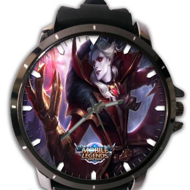 7100 Gambar Keren Alucard Viscount Terbaru