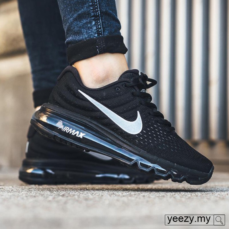 nike running max air