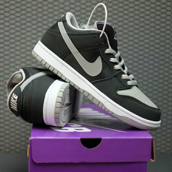 Sepatu Nike SB Dunk Low Pro J-PACK Shadow