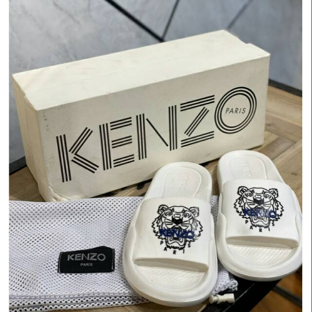 sandal kenzo