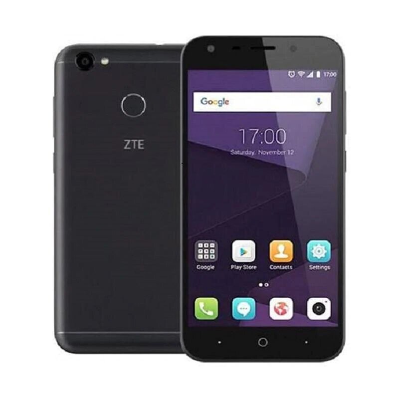 ZTE Blade A6 / Voyage 5 A0622 RAM 3GB Internal 32GB - Garansi Distributor
