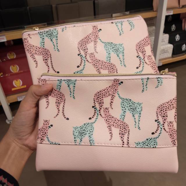 

tempat pensil miniso