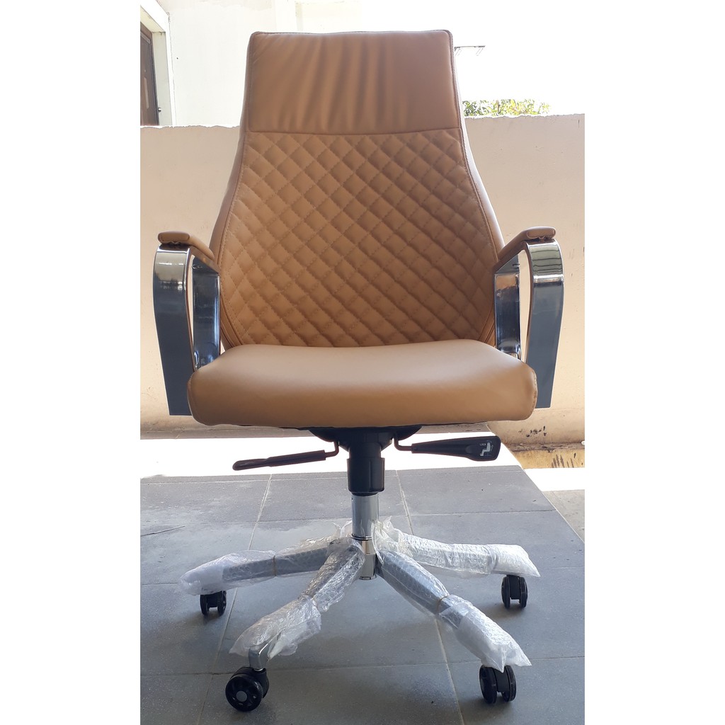 Office Chair / Kursi Kantor