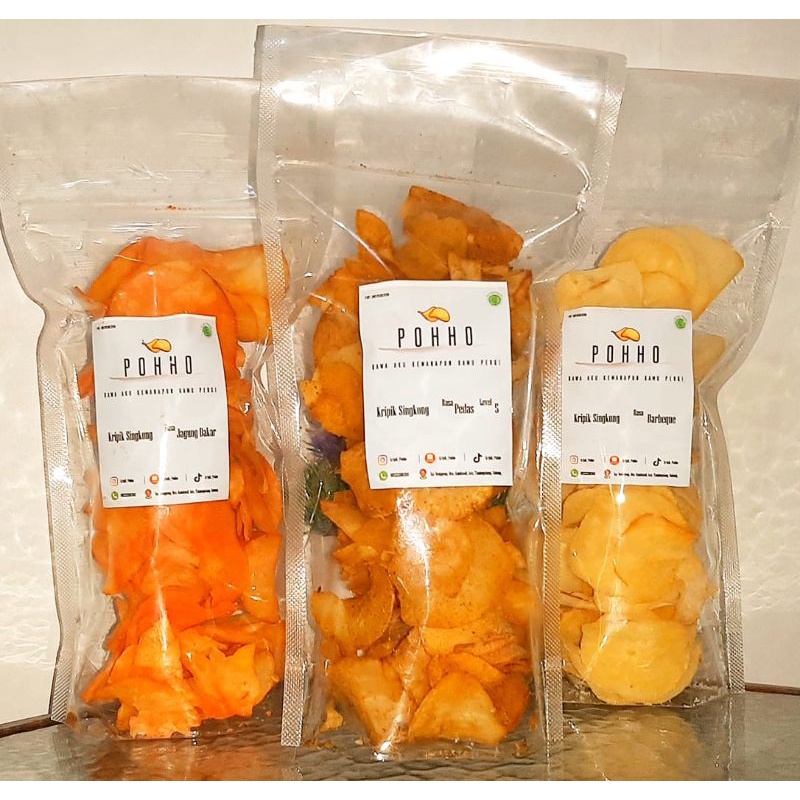 

Keripik singkong Jagung Bakar Termurah 160gram 7k Bumbu melimpah Tanpa Bahan Pengawet /kripik/singkong/keripik singkong