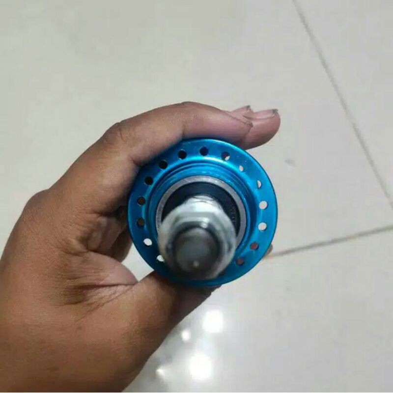hub freehub bearing 36 hole scorpion-4
